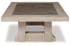 Hennington Coffee Table - T946-1