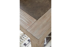 Hennington End Table - T946-3