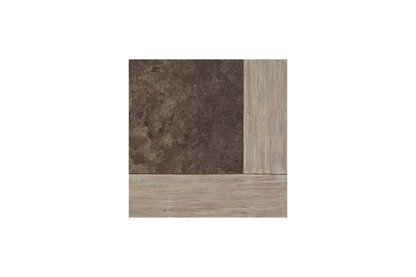 Hennington End Table - T946-3