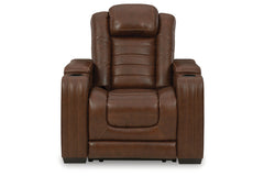 Backtrack Power Recliner - U2800413