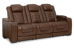 Backtrack Power Reclining Sofa - U2800415