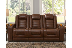 Backtrack Power Reclining Sofa - U2800415