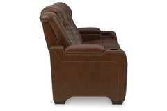 Backtrack Power Reclining Sofa - U2800415