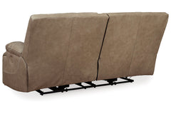 Ricmen Power Reclining Sofa - U4370247