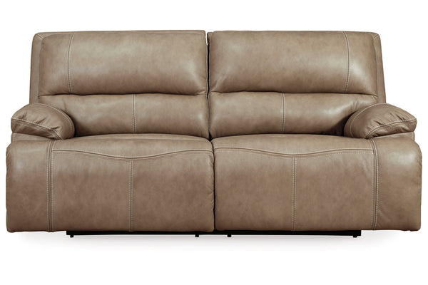 Ricmen Power Reclining Sofa - U4370247