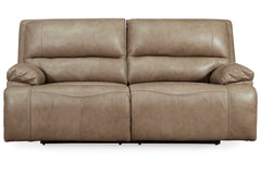 Ricmen Power Reclining Sofa - U4370247