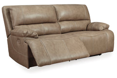 Ricmen Power Reclining Sofa - U4370247
