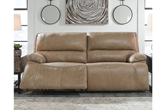 Ricmen Power Reclining Sofa - U4370247