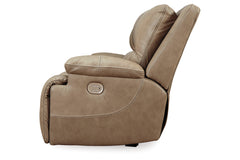 Ricmen Power Reclining Sofa - U4370247