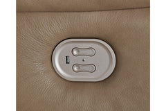 Ricmen Oversized Power Recliner - U4370282