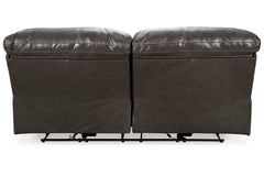 Hallstrung Power Reclining Sofa - U5240347