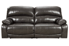 Hallstrung Power Reclining Sofa - U5240347