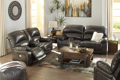 Hallstrung Power Reclining Sofa - U5240347