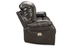 Hallstrung Power Reclining Sofa - U5240347