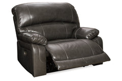Hallstrung Oversized Power Recliner - U5240382