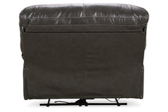 Hallstrung Oversized Power Recliner - U5240382