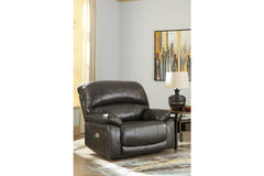 Hallstrung Oversized Power Recliner - U5240382