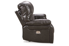 Hallstrung Oversized Power Recliner - U5240382
