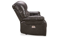 Hallstrung Oversized Power Recliner - U5240382