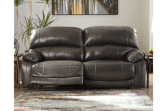 Hallstrung Power Reclining Sofa - U5240347