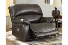 Hallstrung Oversized Power Recliner - U5240382
