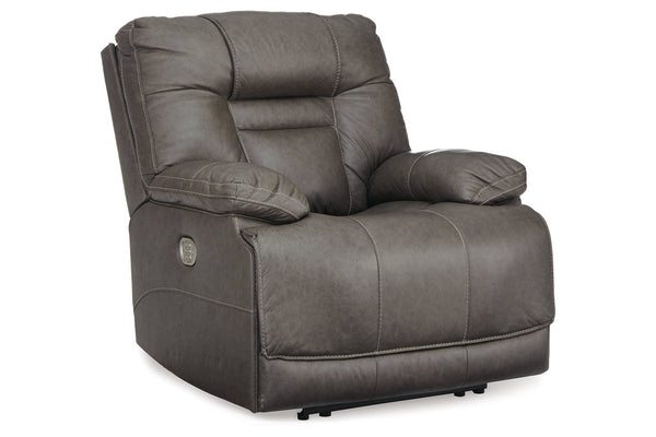 Wurstrow Power Recliner - U5460213