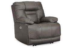 Wurstrow Power Recliner - U5460213