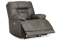 Wurstrow Power Recliner - U5460213