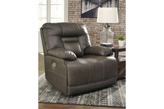 Wurstrow Power Recliner - U5460213