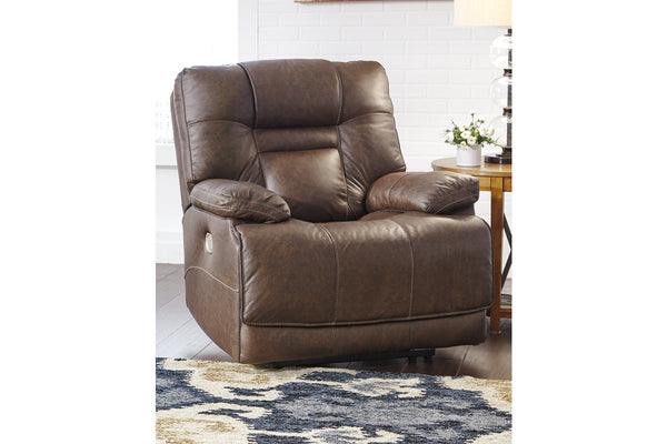 Wurstrow Power Recliner - U5460313