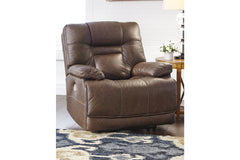 Wurstrow Power Recliner - U5460313