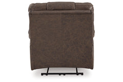 Wurstrow Power Recliner - U5460313