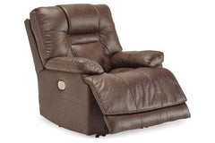 Wurstrow Power Recliner - U5460313