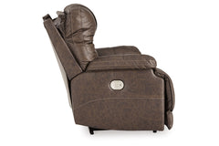 Wurstrow Power Recliner - U5460313