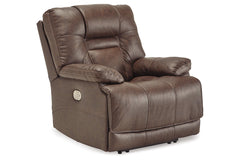 Wurstrow Power Recliner - U5460313