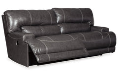 McCaskill Power Reclining Sofa - U6090047