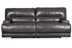 McCaskill Power Reclining Sofa - U6090047