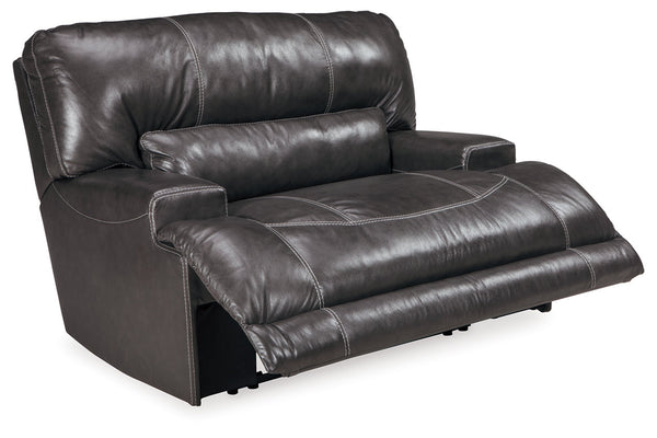 McCaskill Oversized Recliner - U6090052