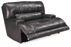 McCaskill Oversized Recliner - U6090052