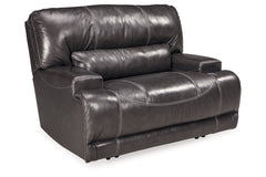 McCaskill Oversized Recliner - U6090052