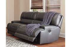 McCaskill Reclining Sofa - U6090081