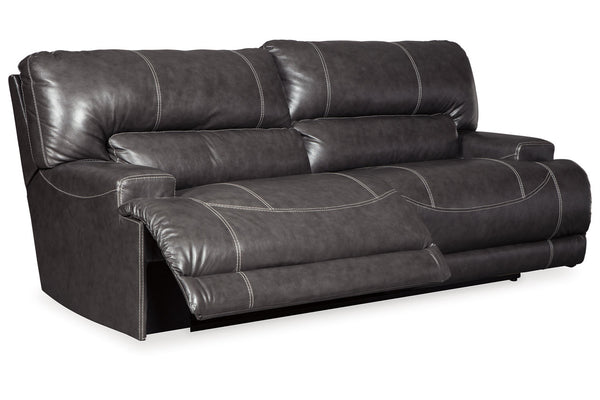 McCaskill Reclining Sofa - U6090081