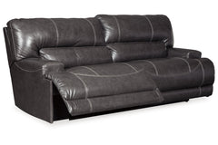McCaskill Reclining Sofa - U6090081