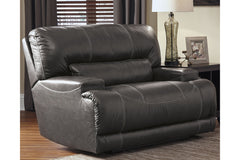 McCaskill Oversized Recliner - U6090052