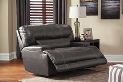 McCaskill Oversized Recliner - U6090052