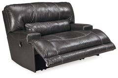 McCaskill Oversized Power Recliner - U6090082