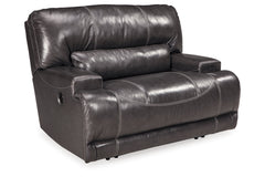 McCaskill Oversized Power Recliner - U6090082