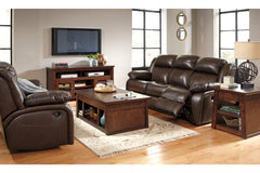 Harpan 60" TV Stand - W797-38
