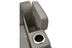 The Man-Den Power Recliner - U8530513
