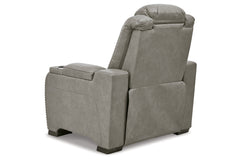 The Man-Den Power Recliner - U8530513